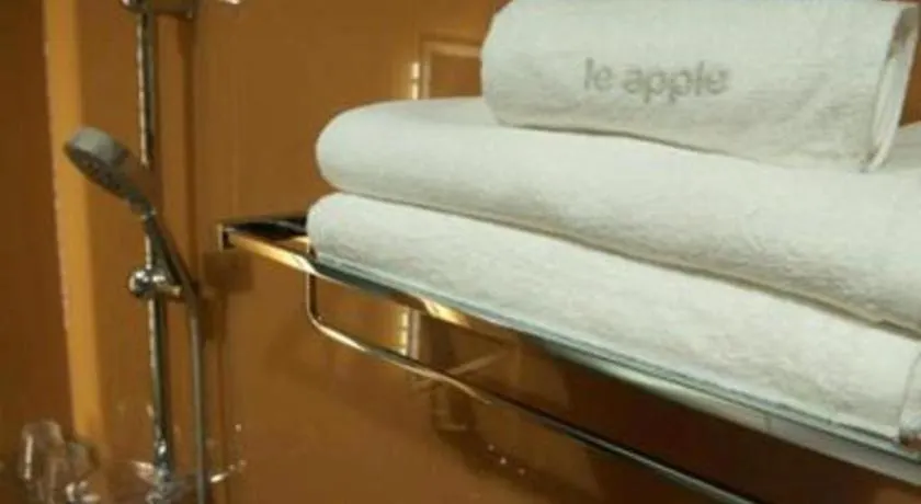 Le Apple Boutique Hotel Bukit Bintang Kuala Lumpur Malesia
