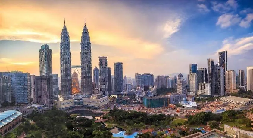 Le Apple Boutique Hotel Bukit Bintang Kuala Lumpur