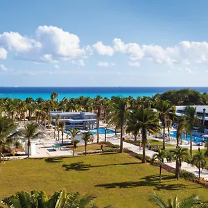 ***** Отель Riu Palace Mexico Мексика