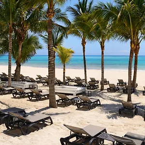 ***** Курортный комплекс Catalonia Playa Maroma Мексика