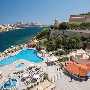 ***** Курортный комплекс Grand Excelsior Мальта