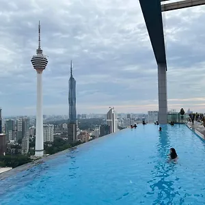  Апартаменты Platinum Klcc By Moonorchid