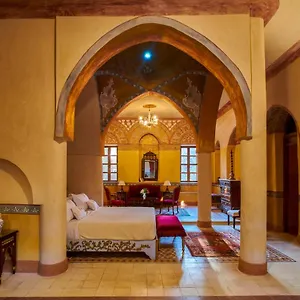 ***** Отель Al Moudira Египет