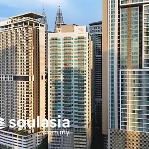 Summer Klcc By Soulasia Kuala Lumpur