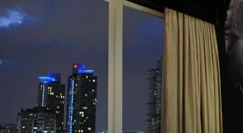 ***  Le Apple Boutique Hotel Bukit Bintang Куала-Лумпур Малайзия