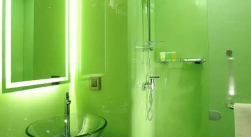 Le Apple Boutique Hotel Bukit Bintang Куала-Лумпур 3*,