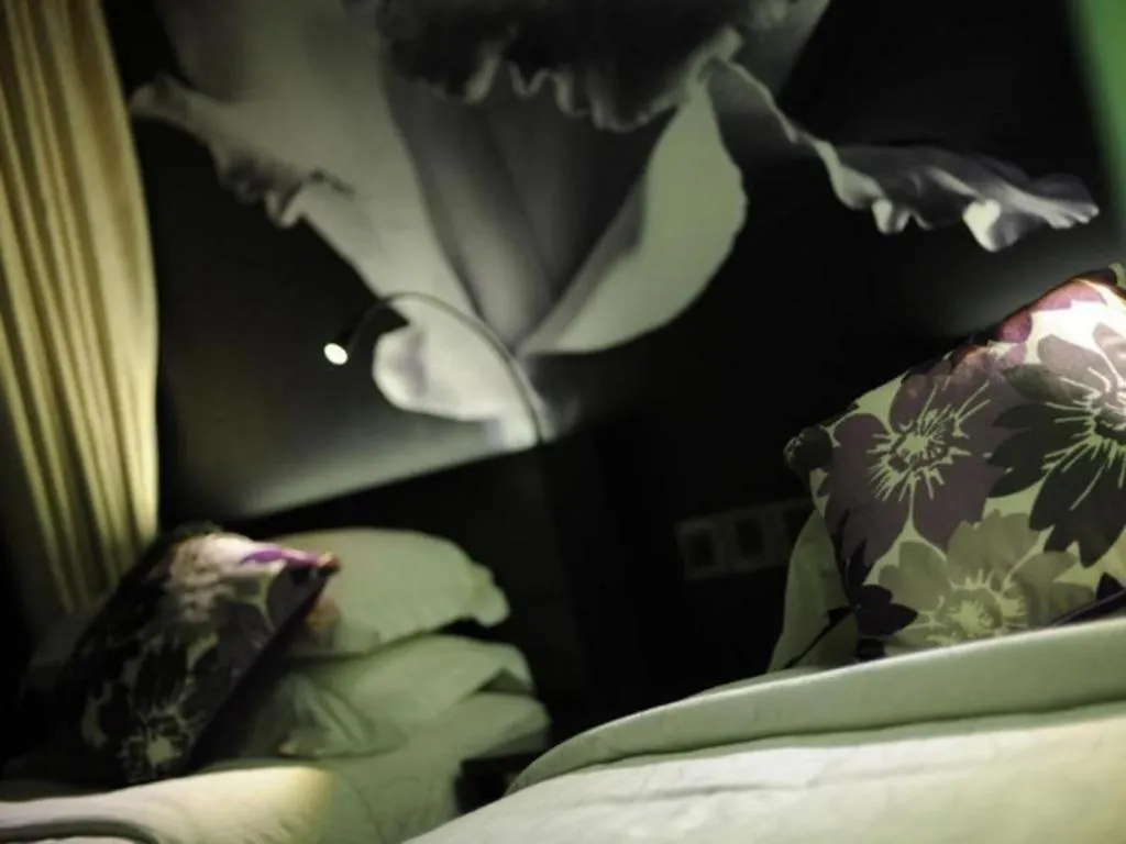 Le Apple Boutique Hotel Bukit Bintang Kuala Lumpur