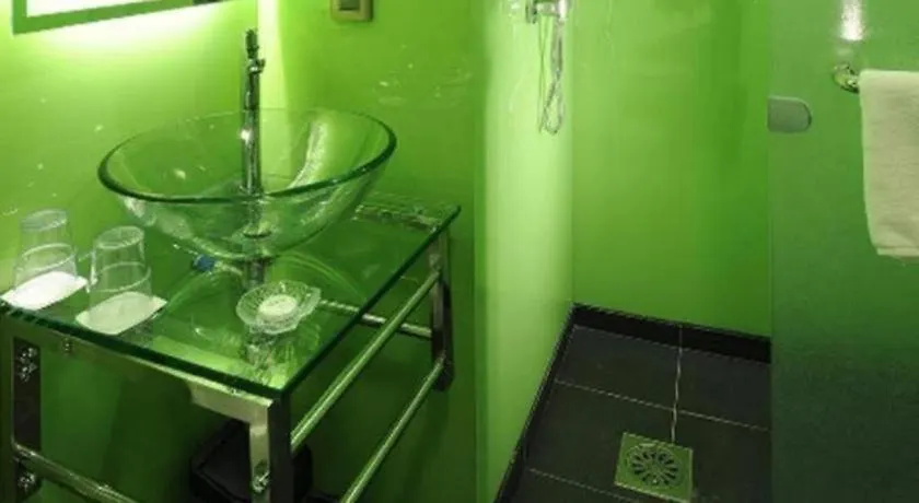 ***  Le Apple Boutique Hotel Bukit Bintang Kuala Lumpur Malaysia