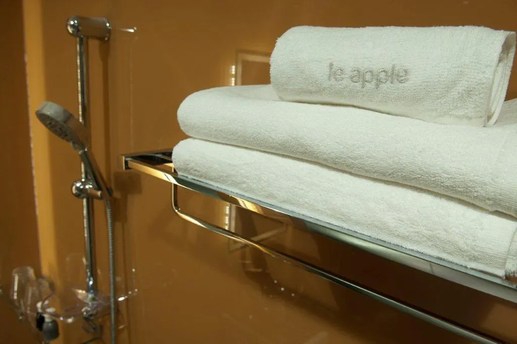Le Apple Boutique Hotel Bukit Bintang Куала-Лумпур