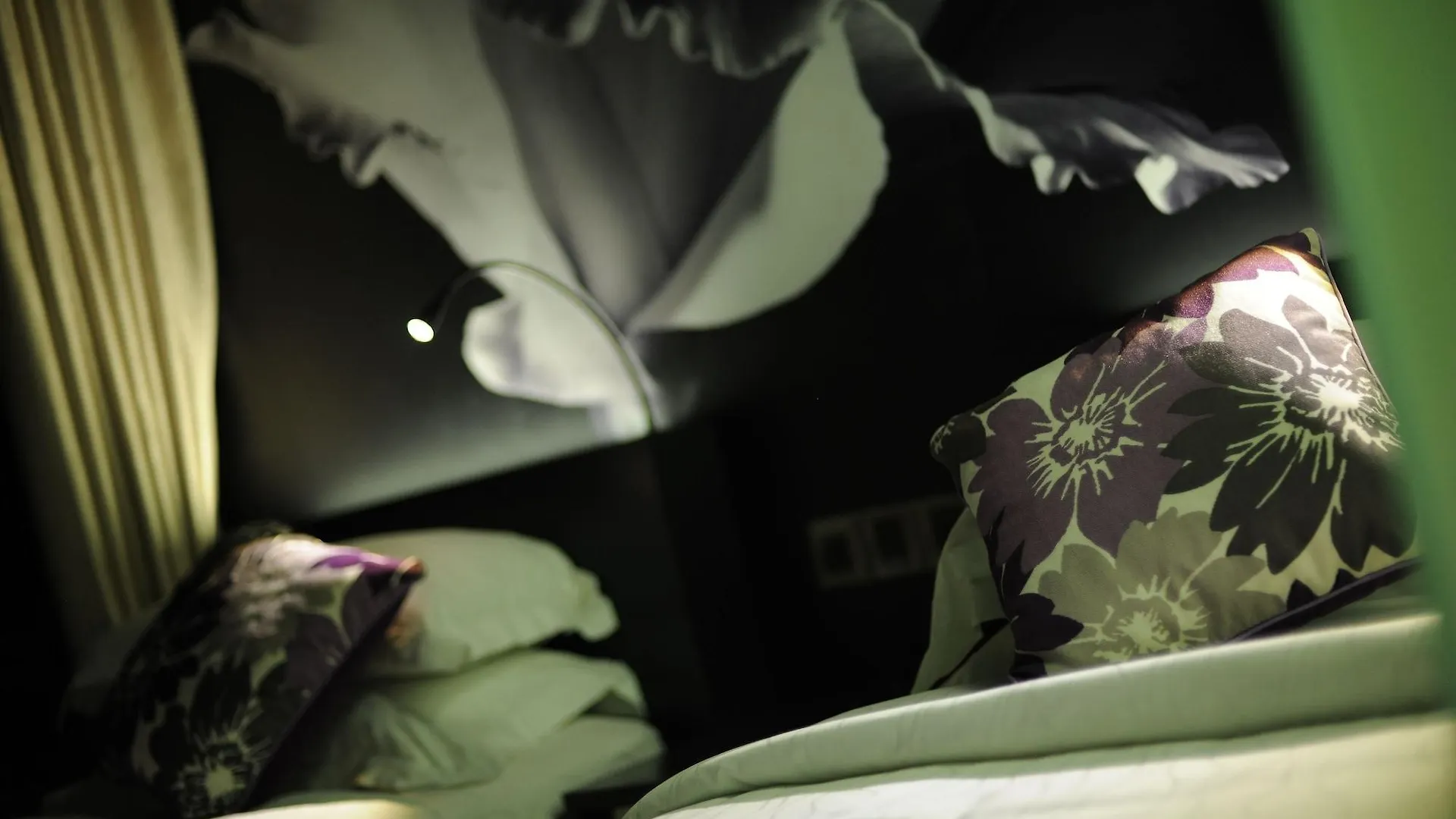 Le Apple Boutique Hotel Bukit Bintang Kuala Lumpur