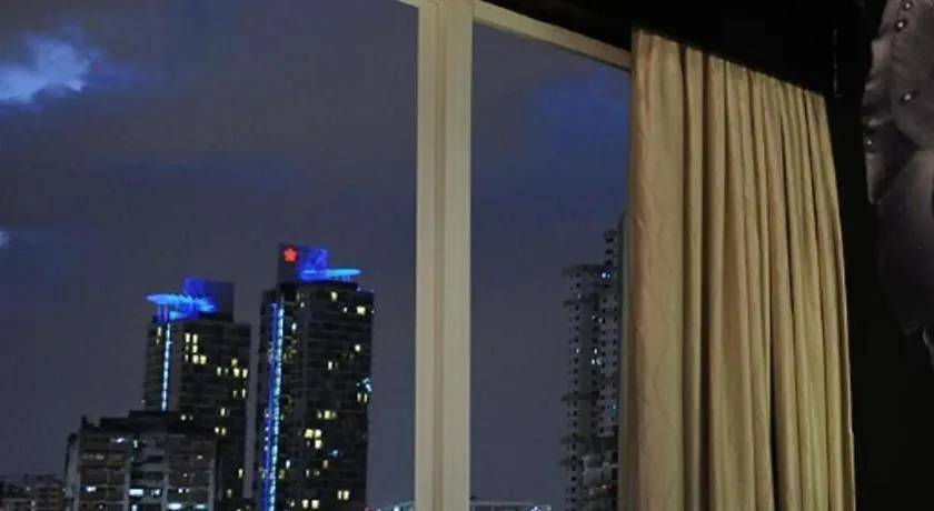 ***  Le Apple Boutique Hotel Bukit Bintang Kuala Lumpur Malaysia
