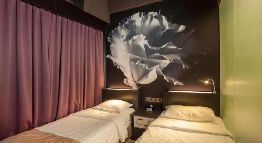Le Apple Boutique Hotel Bukit Bintang Kuala Lumpur
