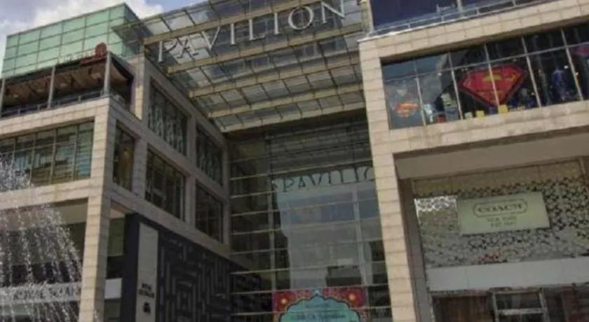 Le Apple Boutique Hotel Bukit Bintang Kuala Lumpur 3*,