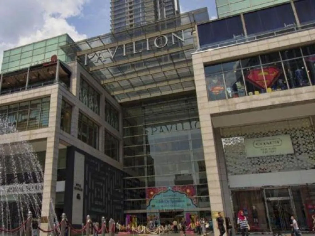 Le Apple Boutique Hotel Bukit Bintang Kuala Lumpur